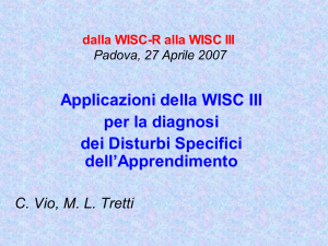 Diapositiva 1 - Scuola Delia