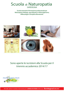 naturopatia2014.1 MAIL - Scuola di Naturopatia Sardegna