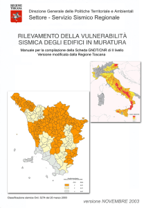 Manuale - Regione Toscana