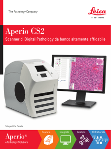 Aperio CS2