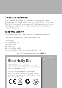 Electricity Kit