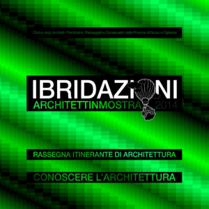 aim-2014-ibridazioni - Architetti e PPC – Nuoro e Ogliastra