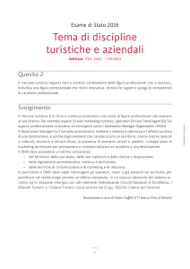 Quesito 2 - Campus - Mondadori Education