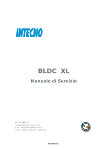 BLDC XL - GreenLine