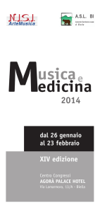 Libretto Musica e Medicina 2014_Layout 1