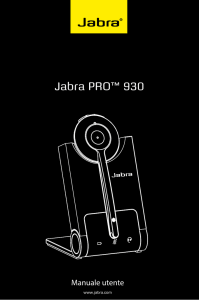 Jabra PRO™ 930