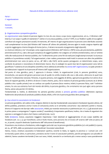 Manuale di diritto amministrativo (Guido Corso, edizione 2010