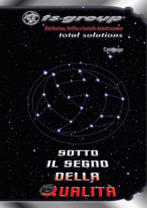 un unIcO paRTneR peR la Tua OFFIcIna
