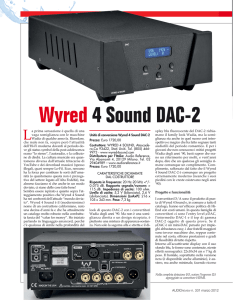 Wyred 4 Sound DAC-2
