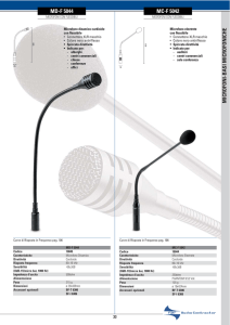 microfoni-basimicrofoniche md-f 5044 mc-f 5042