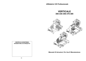 VERTICALE