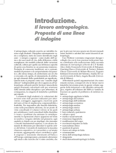 Introduzione. - IRIS Uni Torino