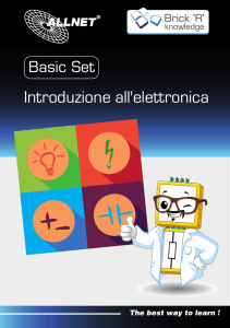 Introduzione all`elettronica