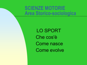 Storia_sociologia_dello_sport stampare solo 1 pagina a scelta