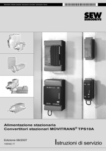 7 - SEW-EURODRIVE