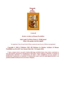 Manuale di Primo Soccorso - Ordine dei Medici di Bolzano