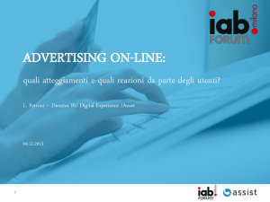 advertising on-line
