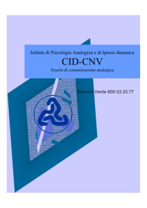 servizi - Cid CNV