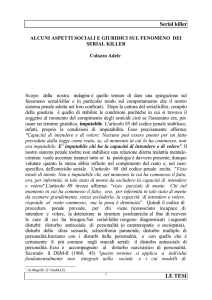 Colazzo_serial killer - ESE - Salento University Publishing
