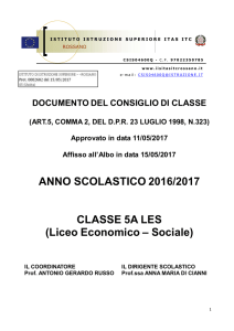 documento del 15 maggio 5 a les