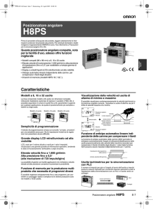 H8PS Catalogo