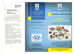 _Brochure montessori