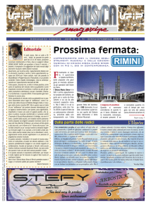 Prossima fermata: RIMINI