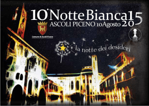 Programma - Notte dei Desideri