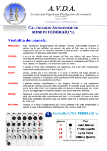 AVDA - Associazione Vigevanese Divulgazione Astronomica