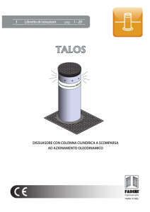 talos - Automationsistems