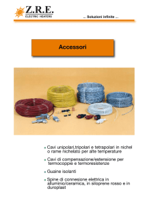 Accessori