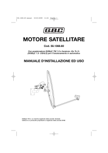 Scarica il manuale