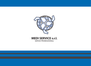 MediService – Presentazione - FC