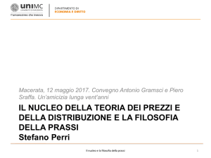 Presentazione standard di PowerPoint