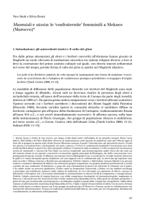 PDF 225kb - Fondazione Ugo e Olga Levi