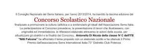 tema serra ter - "Francesco Saverio Nitti" di Potenza