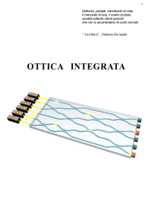 Ottica integrata