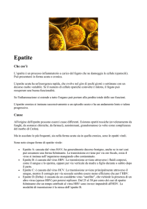 Epatite - Auxilium