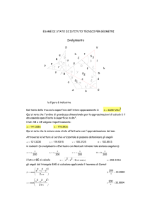 Mathcad - esame di stato 2004.m