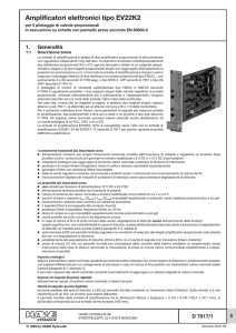 D 7817/1 - HAWE Hydraulik