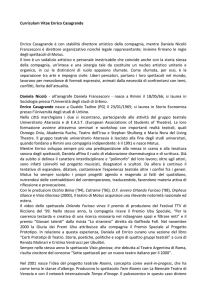 (pdf (CV_Enrico Casagrande)