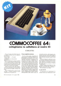 commocoffee 64