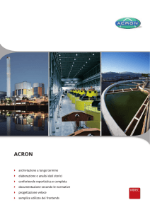 acron - VIDEC GmbH
