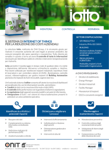 Brochure - Onit Group
