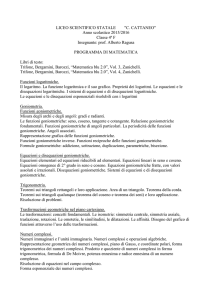 progr. 4F matematica 15