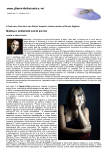 Articolo PDF - Orchestra a plettro Gino Neri