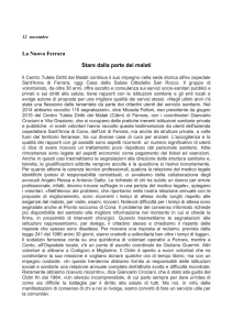 20151112 - Ordine dei Medici di Ferrara