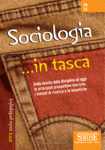 Sociologia imp