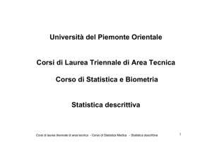 8 - Scuola di Medicina