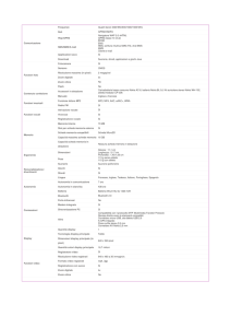 Comunicazione Frequenze Quadri band, GSM 850/900